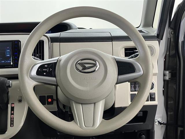 ムーヴキャンバス Ｘメイクアップリミテッド　ＳＡＩＩＩ　衝突防止　横滑り防止装置　ナビＴＶ　盗難防止装置　キーレスエントリー　パワステ　地デジ　スマートキー＆プッシュスタート　ＤＶＤ　ＥＴＣ　Ｒカメラ　アイスト　ベンチシート　Ｗエアバック　ＡＢＳ（14枚目）