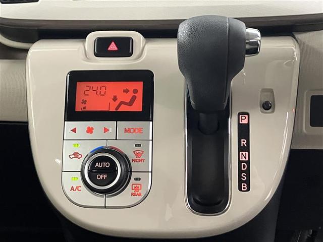 ムーヴキャンバス Ｘメイクアップリミテッド　ＳＡＩＩＩ　衝突防止　横滑り防止装置　ナビＴＶ　盗難防止装置　キーレスエントリー　パワステ　地デジ　スマートキー＆プッシュスタート　ＤＶＤ　ＥＴＣ　Ｒカメラ　アイスト　ベンチシート　Ｗエアバック　ＡＢＳ（16枚目）