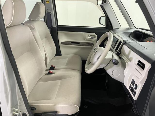 ムーヴキャンバス Ｘメイクアップリミテッド　ＳＡＩＩＩ　衝突防止　横滑り防止装置　ナビＴＶ　盗難防止装置　キーレスエントリー　パワステ　地デジ　スマートキー＆プッシュスタート　ＤＶＤ　ＥＴＣ　Ｒカメラ　アイスト　ベンチシート　Ｗエアバック　ＡＢＳ（19枚目）