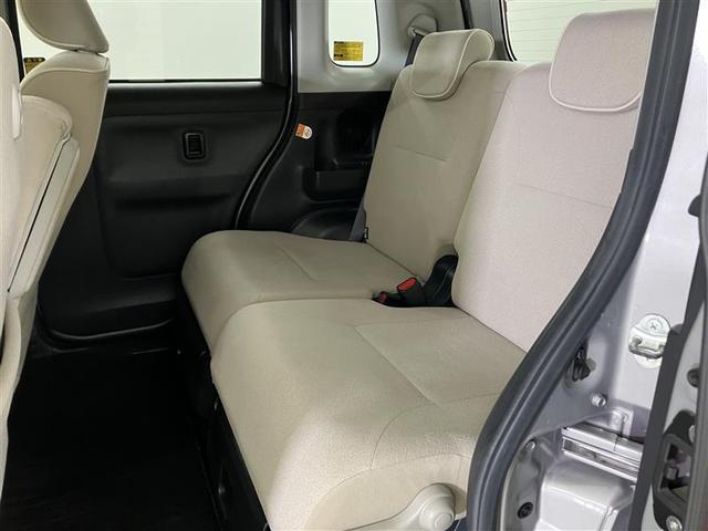 ムーヴキャンバス Ｘメイクアップリミテッド　ＳＡＩＩＩ　衝突防止　横滑り防止装置　ナビＴＶ　盗難防止装置　キーレスエントリー　パワステ　地デジ　スマートキー＆プッシュスタート　ＤＶＤ　ＥＴＣ　Ｒカメラ　アイスト　ベンチシート　Ｗエアバック　ＡＢＳ（20枚目）