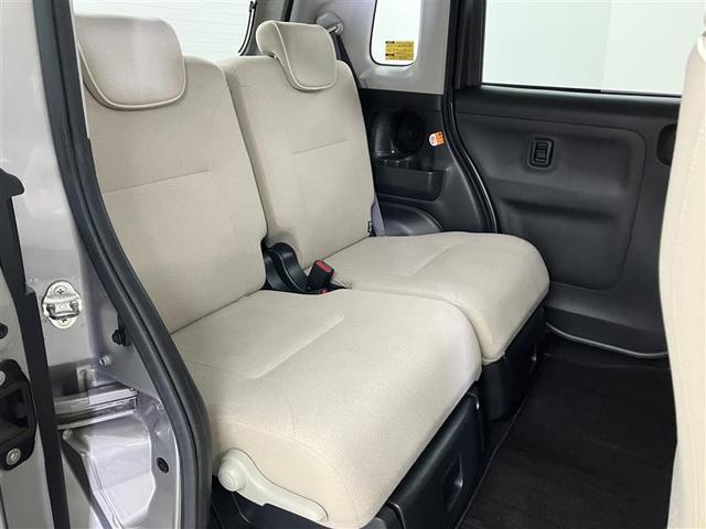 ムーヴキャンバス Ｘメイクアップリミテッド　ＳＡＩＩＩ　衝突防止　横滑り防止装置　ナビＴＶ　盗難防止装置　キーレスエントリー　パワステ　地デジ　スマートキー＆プッシュスタート　ＤＶＤ　ＥＴＣ　Ｒカメラ　アイスト　ベンチシート　Ｗエアバック　ＡＢＳ（21枚目）