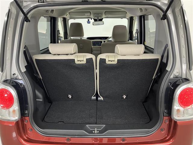 ムーヴキャンバス Ｘメイクアップリミテッド　ＳＡＩＩＩ　衝突防止　横滑り防止装置　ナビＴＶ　盗難防止装置　キーレスエントリー　パワステ　地デジ　スマートキー＆プッシュスタート　ＤＶＤ　ＥＴＣ　Ｒカメラ　アイスト　ベンチシート　Ｗエアバック　ＡＢＳ（22枚目）