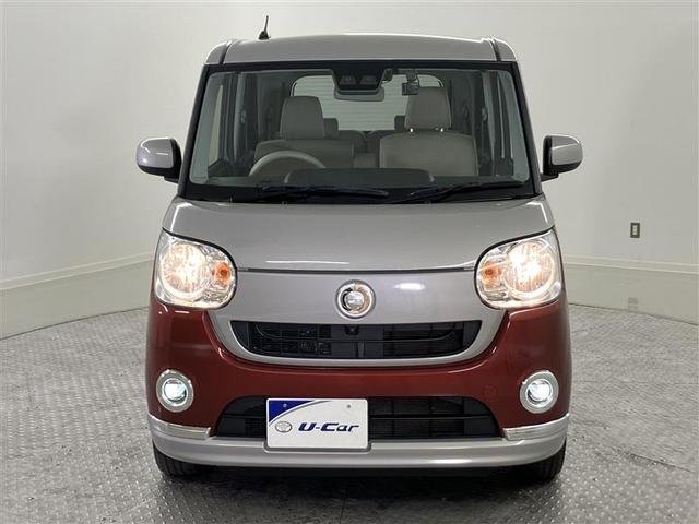 ムーヴキャンバス Ｘメイクアップリミテッド　ＳＡＩＩＩ　衝突防止　横滑り防止装置　ナビＴＶ　盗難防止装置　キーレスエントリー　パワステ　地デジ　スマートキー＆プッシュスタート　ＤＶＤ　ＥＴＣ　Ｒカメラ　アイスト　ベンチシート　Ｗエアバック　ＡＢＳ（29枚目）