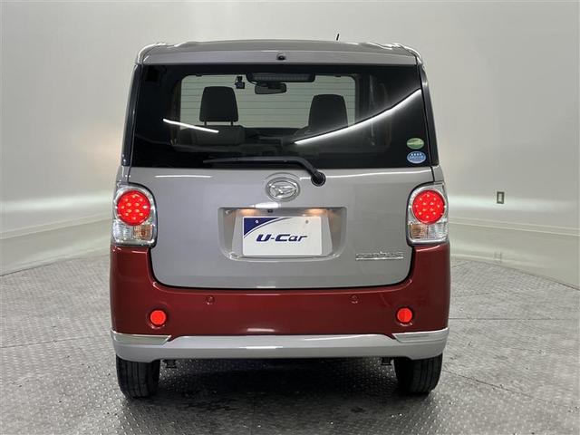 ムーヴキャンバス Ｘメイクアップリミテッド　ＳＡＩＩＩ　衝突防止　横滑り防止装置　ナビＴＶ　盗難防止装置　キーレスエントリー　パワステ　地デジ　スマートキー＆プッシュスタート　ＤＶＤ　ＥＴＣ　Ｒカメラ　アイスト　ベンチシート　Ｗエアバック　ＡＢＳ（31枚目）