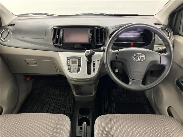 ピクシスエポック Ｇ　ＳＡ　１オーナー　盗難防止システム　アイドリングＳ　ＥＳＣ　ナビＴＶ　オートエアコン　ＡＢＳ　キーレスエントリー　ワンセグ　スマートキー　アルミ　デュアルエアバッグ　パワーウィンドウ　エアバッグ　ＡＵＸ（6枚目）