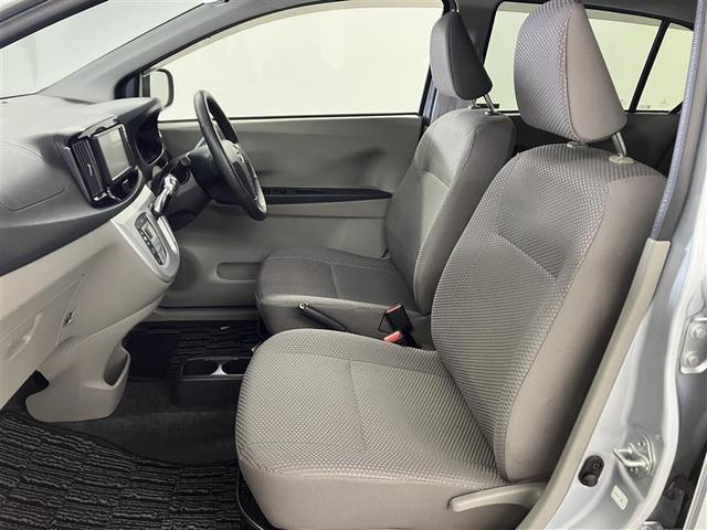 ピクシスエポック Ｇ　ＳＡ　１オーナー　盗難防止システム　アイドリングＳ　ＥＳＣ　ナビＴＶ　オートエアコン　ＡＢＳ　キーレスエントリー　ワンセグ　スマートキー　アルミ　デュアルエアバッグ　パワーウィンドウ　エアバッグ　ＡＵＸ（13枚目）