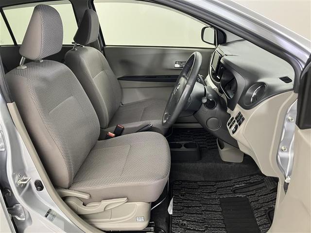 ピクシスエポック Ｇ　ＳＡ　１オーナー　盗難防止システム　アイドリングＳ　ＥＳＣ　ナビＴＶ　オートエアコン　ＡＢＳ　キーレスエントリー　ワンセグ　スマートキー　アルミ　デュアルエアバッグ　パワーウィンドウ　エアバッグ　ＡＵＸ（14枚目）