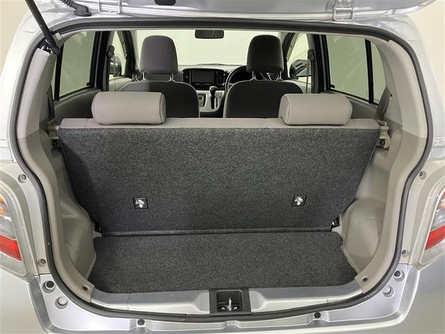 ピクシスエポック Ｇ　ＳＡ　１オーナー　盗難防止システム　アイドリングＳ　ＥＳＣ　ナビＴＶ　オートエアコン　ＡＢＳ　キーレスエントリー　ワンセグ　スマートキー　アルミ　デュアルエアバッグ　パワーウィンドウ　エアバッグ　ＡＵＸ（17枚目）