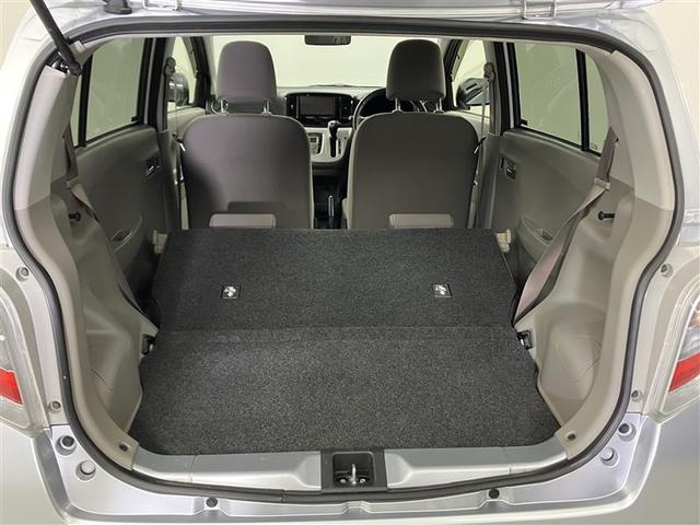 ピクシスエポック Ｇ　ＳＡ　１オーナー　盗難防止システム　アイドリングＳ　ＥＳＣ　ナビＴＶ　オートエアコン　ＡＢＳ　キーレスエントリー　ワンセグ　スマートキー　アルミ　デュアルエアバッグ　パワーウィンドウ　エアバッグ　ＡＵＸ（18枚目）