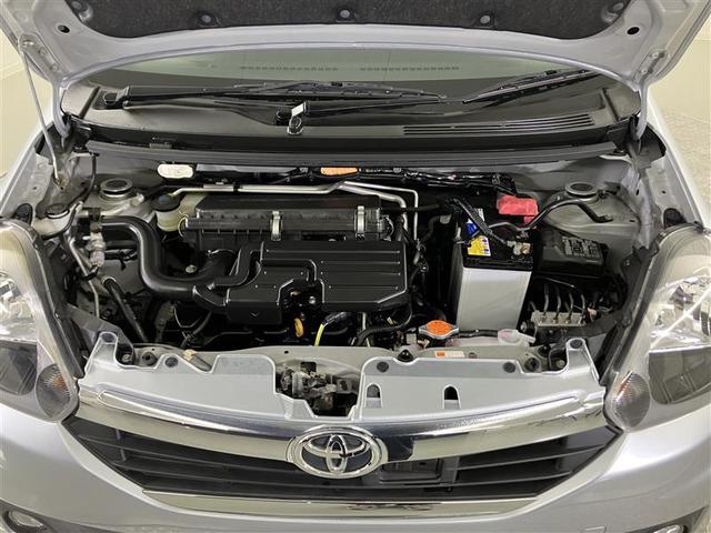 ピクシスエポック Ｇ　ＳＡ　１オーナー　盗難防止システム　アイドリングＳ　ＥＳＣ　ナビＴＶ　オートエアコン　ＡＢＳ　キーレスエントリー　ワンセグ　スマートキー　アルミ　デュアルエアバッグ　パワーウィンドウ　エアバッグ　ＡＵＸ（19枚目）