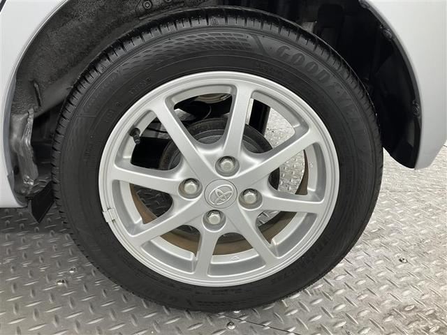 ピクシスエポック Ｇ　ＳＡ　１オーナー　盗難防止システム　アイドリングＳ　ＥＳＣ　ナビＴＶ　オートエアコン　ＡＢＳ　キーレスエントリー　ワンセグ　スマートキー　アルミ　デュアルエアバッグ　パワーウィンドウ　エアバッグ　ＡＵＸ（20枚目）