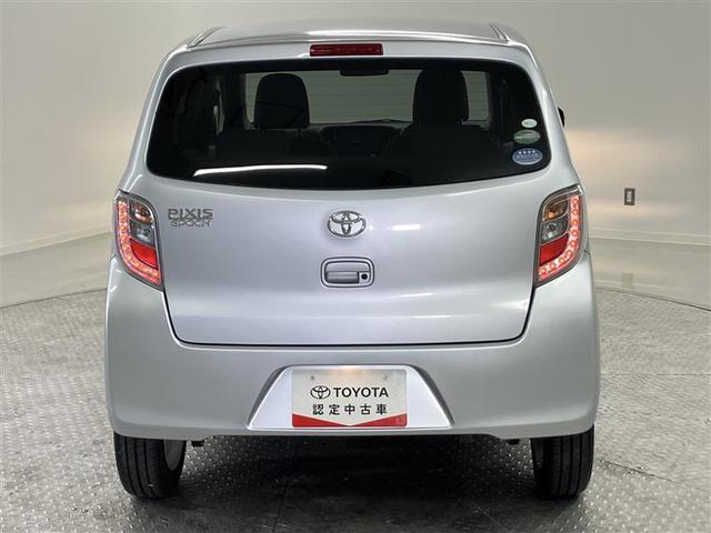 ピクシスエポック Ｇ　ＳＡ　１オーナー　盗難防止システム　アイドリングＳ　ＥＳＣ　ナビＴＶ　オートエアコン　ＡＢＳ　キーレスエントリー　ワンセグ　スマートキー　アルミ　デュアルエアバッグ　パワーウィンドウ　エアバッグ　ＡＵＸ（24枚目）