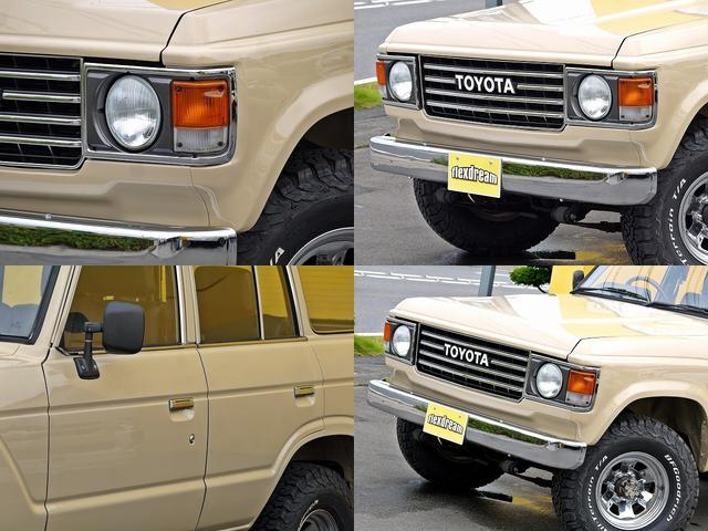 VX 4.0ディーゼルターボ 5MT クラシックコンプリート(11枚目)