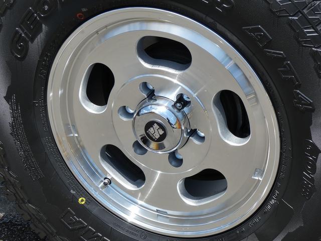 ＴＸリミテッド　丸目フェイス　ペンドルトンコラボプレミアムシートカバー　ＦＤ－ｃｌａｓｓｉｃホイール　ＢＦＧｏｏｄｒｉｃｈＡＴＫＯ２　ウッドコンビハンドル　ライノラックルーフラック(53枚目)