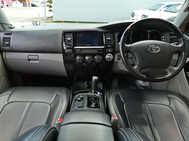 TOYOTA HILUX SURF SSR-G