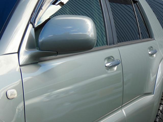 TOYOTA HILUX SURF SSR-G