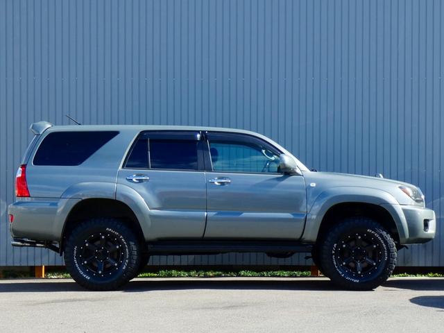 TOYOTA HILUX SURF SSR-G