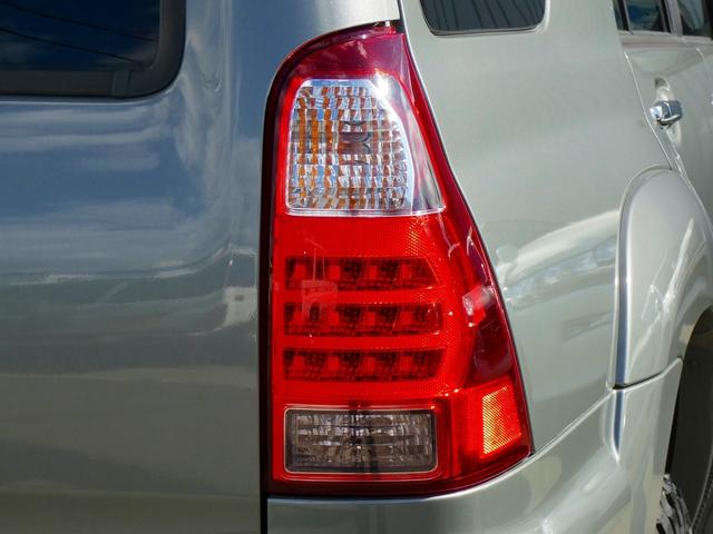 TOYOTA HILUX SURF SSR-G