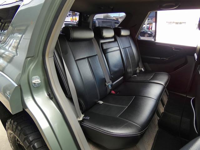 TOYOTA HILUX SURF SSR-G