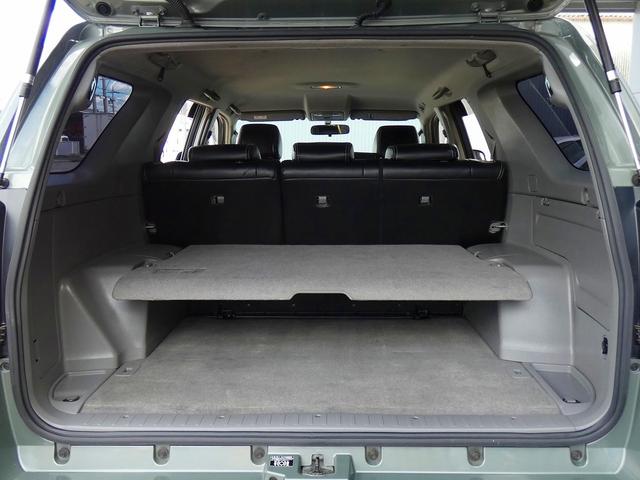 TOYOTA HILUX SURF SSR-G