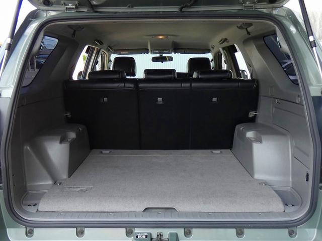 TOYOTA HILUX SURF SSR-G