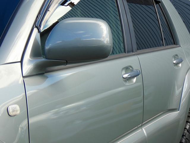 TOYOTA HILUX SURF SSR-G