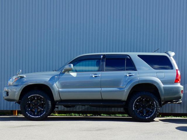 TOYOTA HILUX SURF SSR-G