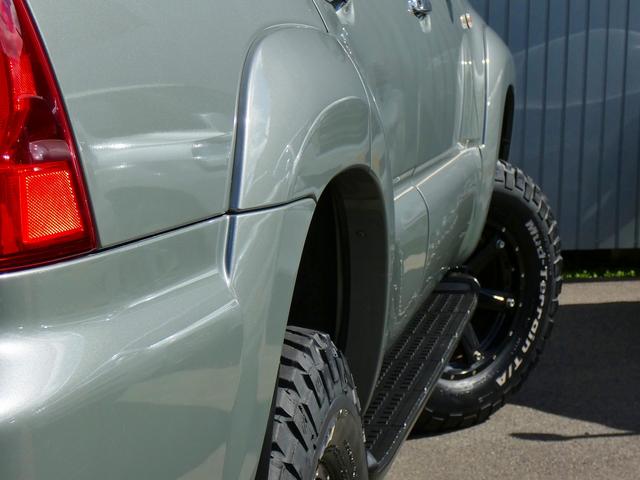 TOYOTA HILUX SURF SSR-G