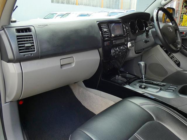 TOYOTA HILUX SURF SSR-G