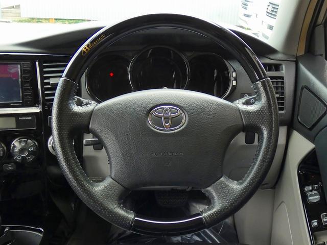 TOYOTA HILUX SURF SSR-G