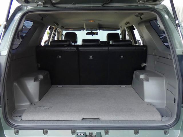 TOYOTA HILUX SURF SSR-G