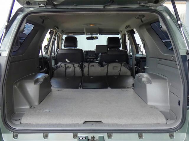 TOYOTA HILUX SURF SSR-G