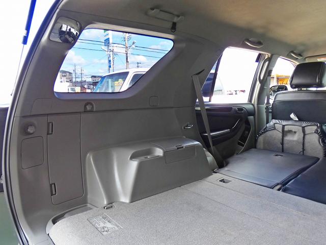 TOYOTA HILUX SURF SSR-G