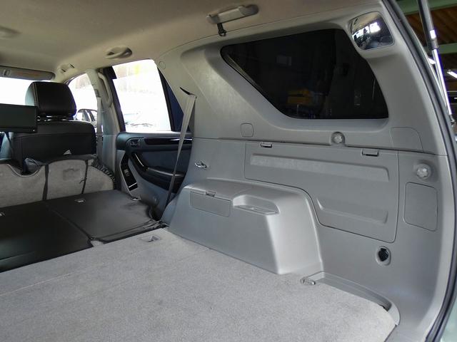 TOYOTA HILUX SURF SSR-G