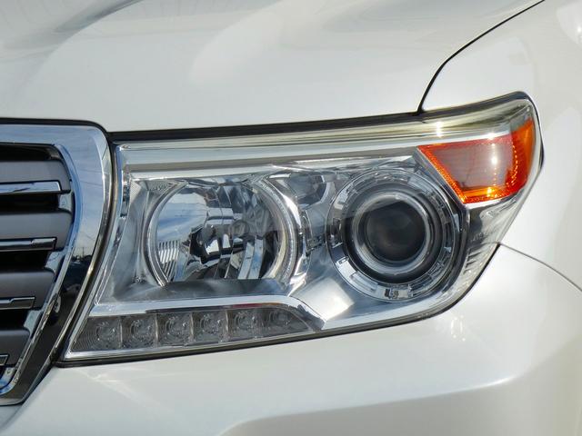 ランドクルーザー AX ローン2.4パーセント 120回 フロントスポイラー エアロサイドステップ リヤスポイラー MLJアルミホイール YOKOHAMAジオランダーX-AT リフトアップ(42枚目)