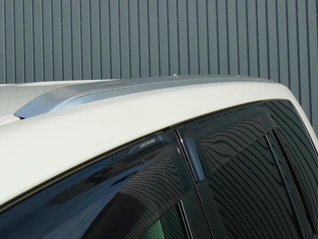 ランドクルーザー AX ローン2.4パーセント 120回 フロントスポイラー エアロサイドステップ リヤスポイラー MLJアルミホイール YOKOHAMAジオランダーX-AT リフトアップ(49枚目)