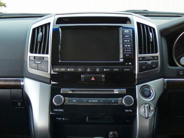 ランドクルーザー AX ローン2.4パーセント 120回 フロントスポイラー エアロサイドステップ リヤスポイラー MLJアルミホイール YOKOHAMAジオランダーX-AT リフトアップ(60枚目)