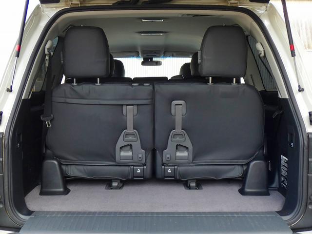 ランドクルーザー AX ローン2.4パーセント 120回 フロントスポイラー エアロサイドステップ リヤスポイラー MLJアルミホイール YOKOHAMAジオランダーX-AT リフトアップ(68枚目)