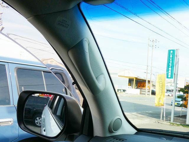 ランドクルーザー AX ローン2.4パーセント 120回 フロントスポイラー エアロサイドステップ リヤスポイラー MLJアルミホイール YOKOHAMAジオランダーX-AT リフトアップ(79枚目)