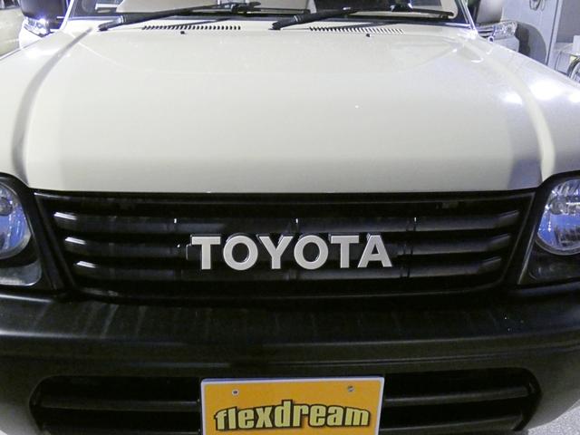 ランドクルーザープラド ＴＸ（6枚目）