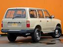 TOYOTA LAND CRUISER 80