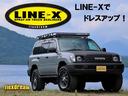 TOYOTA LAND CRUISER 80