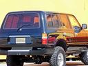 TOYOTA LAND CRUISER 80