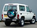 TOYOTA LAND CRUISER 70