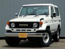 TOYOTA LAND CRUISER 70