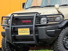 ＦＪクルーザー ベースグレード　２インチリフトアップ　４ｘ４ＡＲＢフラットスチールラック　ＷＩＮＢＯグリルガード　テールガード 0204239A20240531G001 6