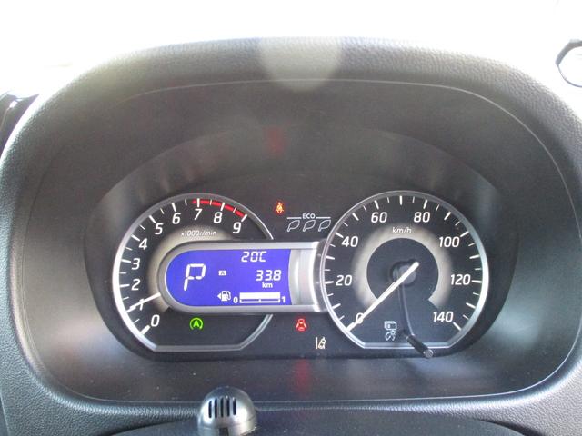 デイズルークス ハイウェイスター　Ｇターボ　純正ナビ　フルセグ　Ｂカメラ　アラウンドビューモニター　エマージェンシブレーキ　両側パワースライドドア　ドライブレコーダー　ＥＴＣ　ＬＥＤヘッドライト　Ｆフォグ　純正アルミ　２４年製タイヤインテリキー（21枚目）