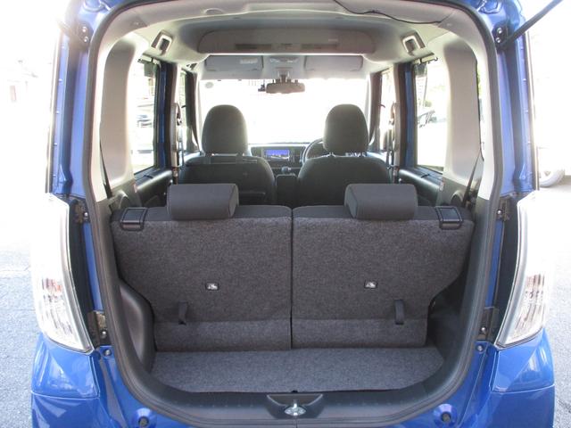 デイズルークス ハイウェイスター　Ｇターボ　純正ナビ　フルセグ　Ｂカメラ　アラウンドビューモニター　エマージェンシブレーキ　両側パワースライドドア　ドライブレコーダー　ＥＴＣ　ＬＥＤヘッドライト　Ｆフォグ　純正アルミ　２４年製タイヤインテリキー（38枚目）