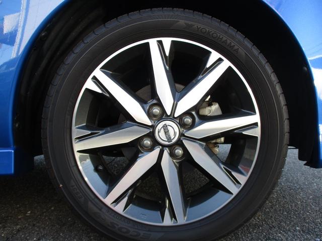 デイズルークス ハイウェイスター　Ｇターボ　純正ナビ　フルセグ　Ｂカメラ　アラウンドビューモニター　エマージェンシブレーキ　両側パワースライドドア　ドライブレコーダー　ＥＴＣ　ＬＥＤヘッドライト　Ｆフォグ　純正アルミ　２４年製タイヤインテリキー（44枚目）