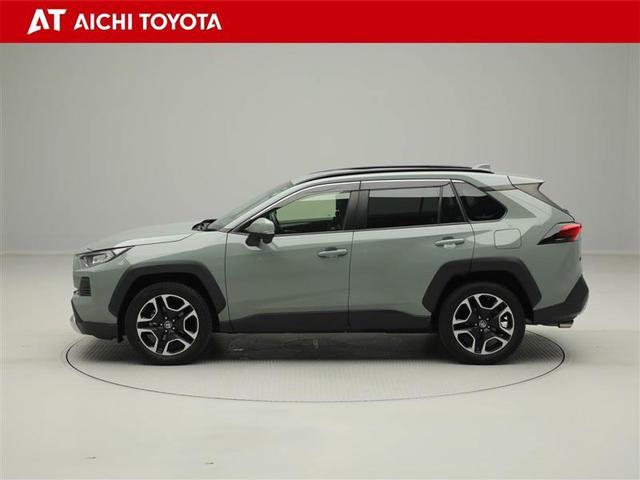 トヨタ ＲＡＶ４